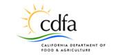 California Department of Food and Agriculture